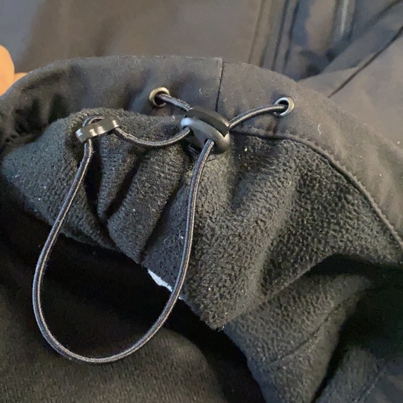 Free Country Black Vest - Picture 10 of 13